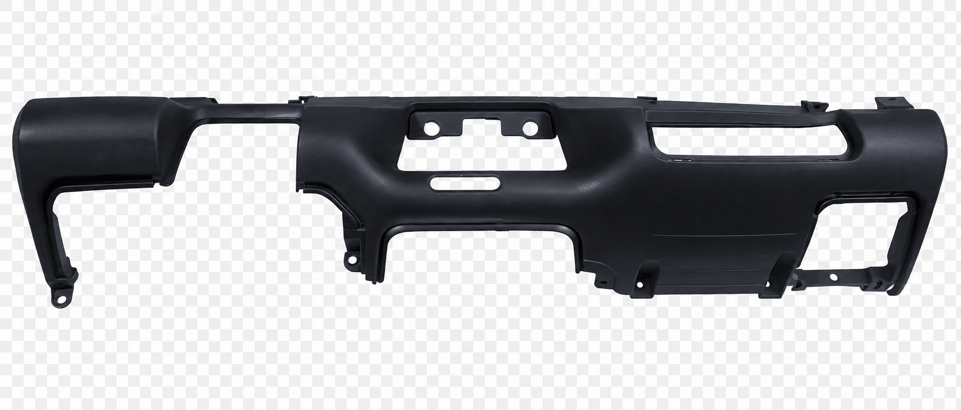 Textured IP Trim Panel (A-Surface)